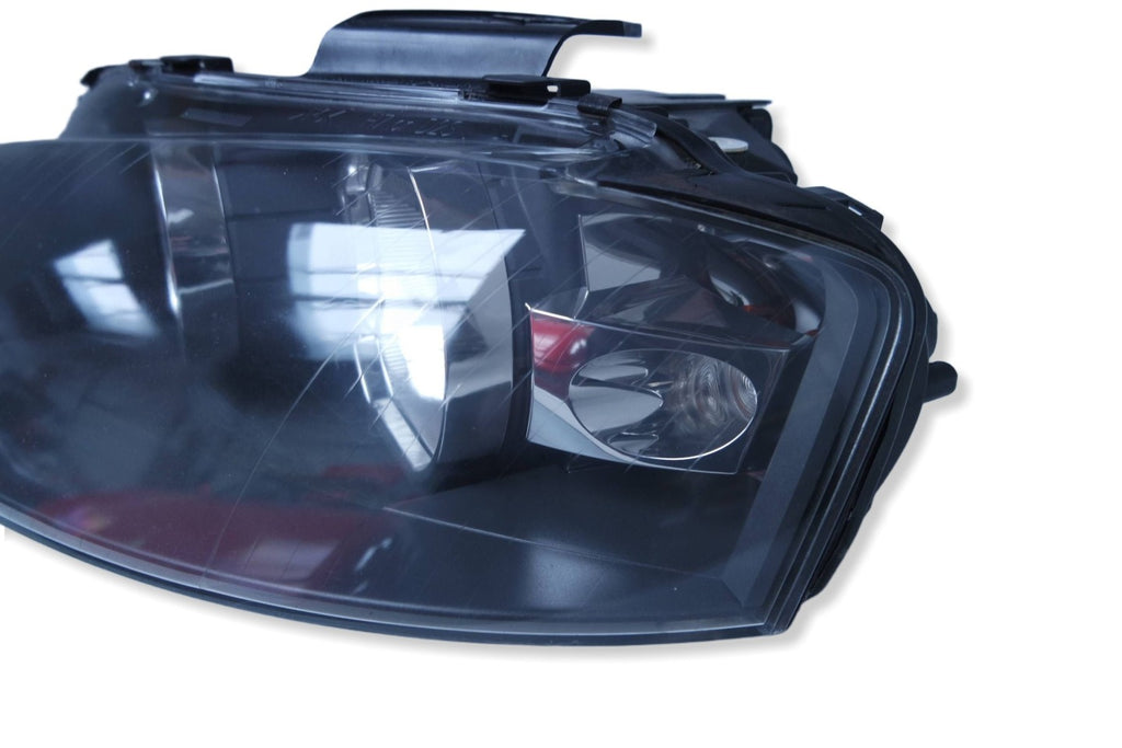 Frontscheinwerfer Audi A3 0301206201 8P0941003K Links Scheinwerfer Headlight SCH7540117641dd