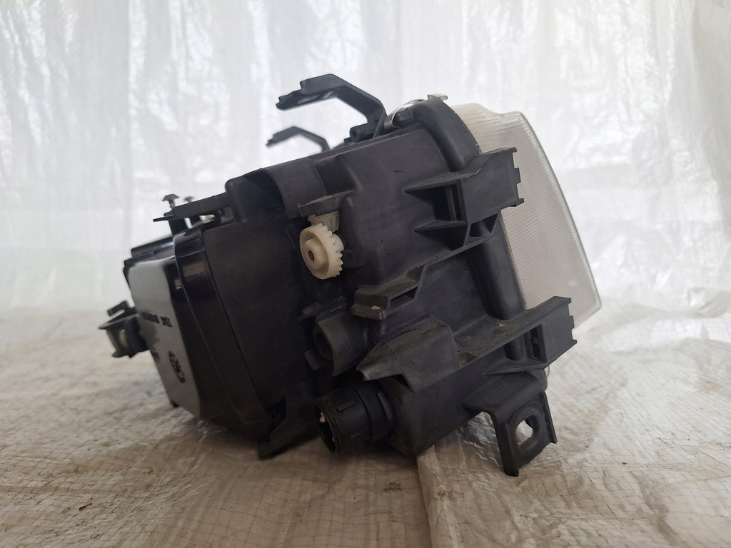 Frontscheinwerfer Audi A4 B5 8D0941030F Xenon Rechts Scheinwerfer Headlight SCH2523965590yt