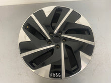 Load image into Gallery viewer, 1x Alufelge 19 Zoll 8.5" 5x112 42ET Glanz Schwarz 14B601025B VW Vii Rim Wheel FEL7703683066su