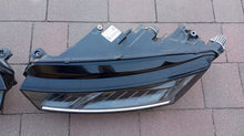 Laden Sie das Bild in den Galerie-Viewer, Frontscheinwerfer Skoda Octavia IV 5E4941015A 5E4941016A Full LED Ein Satz SCH4465243418si