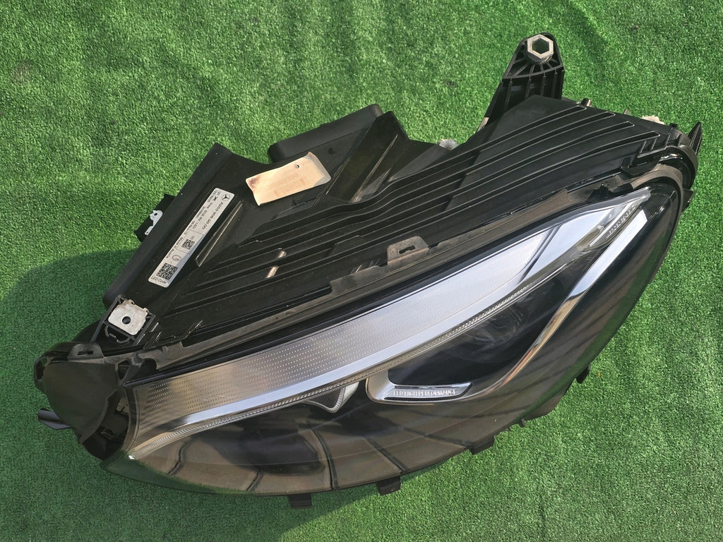 Frontscheinwerfer Mercedes-Benz Glc A2539069300 Full LED Links Headlight SCH5736904783hu