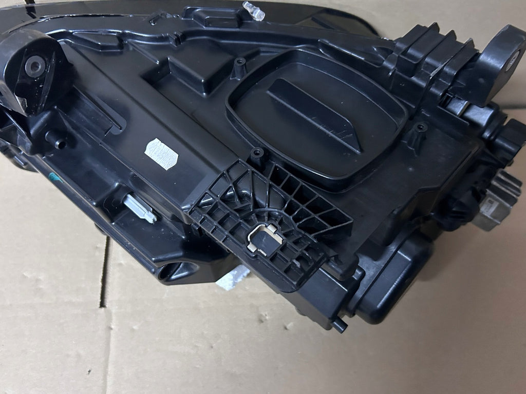 Frontscheinwerfer Audi Q2 81A941011 LED Links Scheinwerfer Headlight SCH5002394423dc