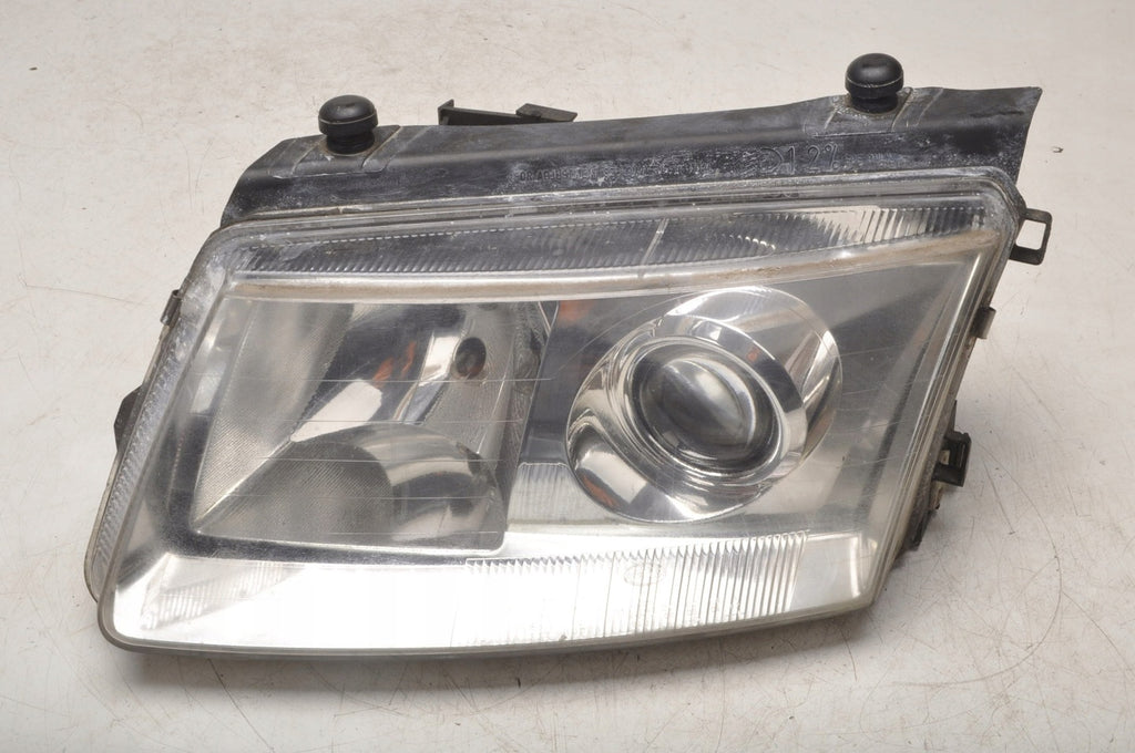 Frontscheinwerfer VW Passat Xenon Links Scheinwerfer Headlight