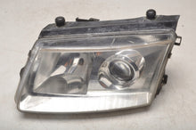 Laden Sie das Bild in den Galerie-Viewer, Frontscheinwerfer VW Passat Xenon Links Scheinwerfer Headlight