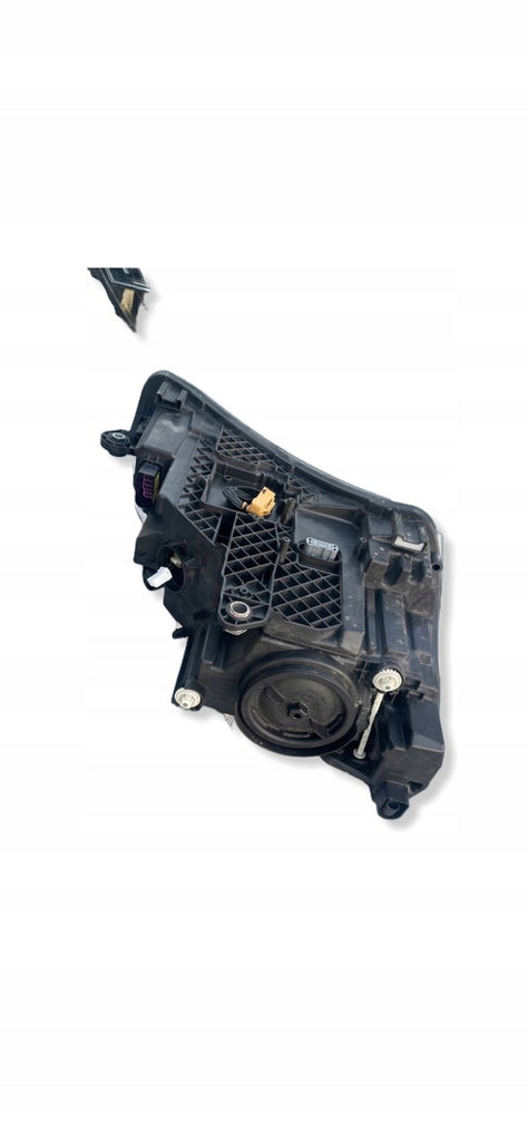Frontscheinwerfer Skoda Superb 3V1941016 Xenon Rechts Scheinwerfer Headlight SCH9193885306fu