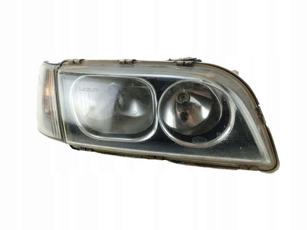 Frontscheinwerfer Volvo V40 Xenon Rechts Scheinwerfer Headlight