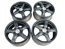 Laden Sie das Bild in den Galerie-Viewer, 4x Alufelge 16 Zoll 6.5" 5x114.3 55ET Honda Accord Vii Rim Wheel FEL7403361120tn