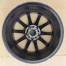 Load image into Gallery viewer, 1x Alufelge 17 Zoll 6.5" 5x112 A1774010300 Mercedes-Benz W177 Rim Wheel FEL6377627147xe