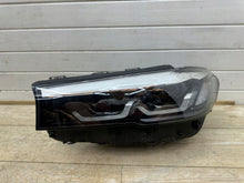 Load image into Gallery viewer, Frontscheinwerfer BMW 5 G31 G30 5A26FA3-01 LED Links Scheinwerfer Headlight SCH3751859810tn
