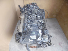 Load image into Gallery viewer, Motor Volvo V60 S80 S60 Xc60 D5204T7 2.0 136PS 100kW Diesel Engine Komplett MOT5571695318qf
