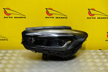 Laden Sie das Bild in den Galerie-Viewer, Frontscheinwerfer Mercedes-Benz W247 A2479061903 LED Links Headlight