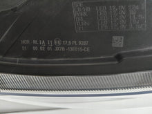 Laden Sie das Bild in den Galerie-Viewer, Frontscheinwerfer Ford Focus JX7B-13E015-CE Full LED Links Headlight SCH9789279123pf