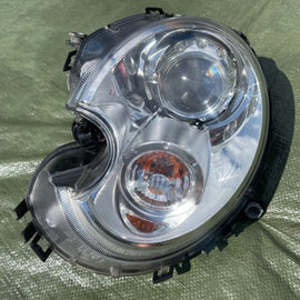 Frontscheinwerfer Mini R56 162703-03 Links Scheinwerfer Headlight SCH2735413218qd