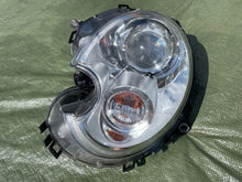 Laden Sie das Bild in den Galerie-Viewer, Frontscheinwerfer Mini R56 162703-03 Links Scheinwerfer Headlight SCH2735413218qd