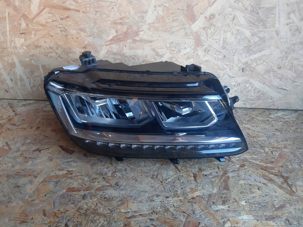 Frontscheinwerfer VW Tiguan 5NB941036 Rechts Scheinwerfer Headlight