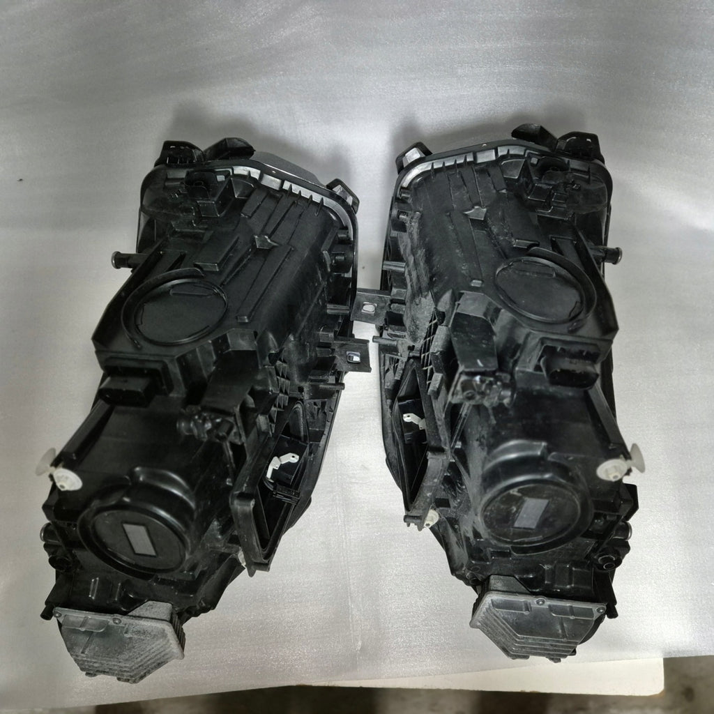 Frontscheinwerfer Mercedes-Benz Eqb A2439069000 Rechts Scheinwerfer Headlight SCH3253560131iq