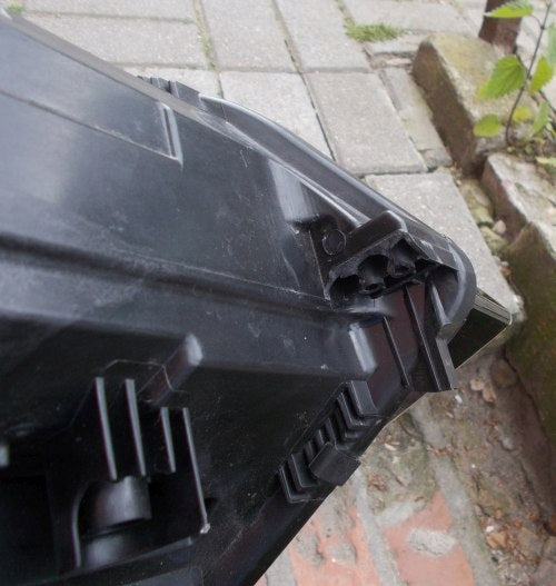 Frontscheinwerfer VW Touran 5TB941005C 030129920100 Links Scheinwerfer Headlight