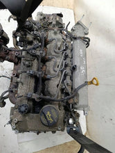 Load image into Gallery viewer, Motor Hyundai Terracan Hp 1.6 CRDI 126PS 94kW 2011 Diesel Engine Unkomplett MOT7384435585eb