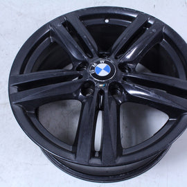 1x Alufelge 18 Zoll 7.5