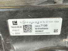 Laden Sie das Bild in den Galerie-Viewer, Frontscheinwerfer Opel Astra K 39047198 662588537 LED Links Headlight SCH7682022987qg