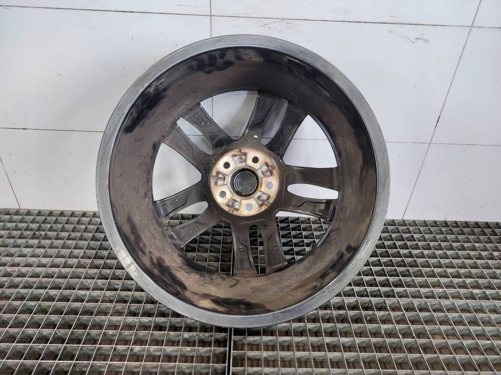 1x Alufelge 19 Zoll 8.5" 5x112 40ET 4K0601025H Audi A6 C8 Rim Wheel FEL9061792065gg