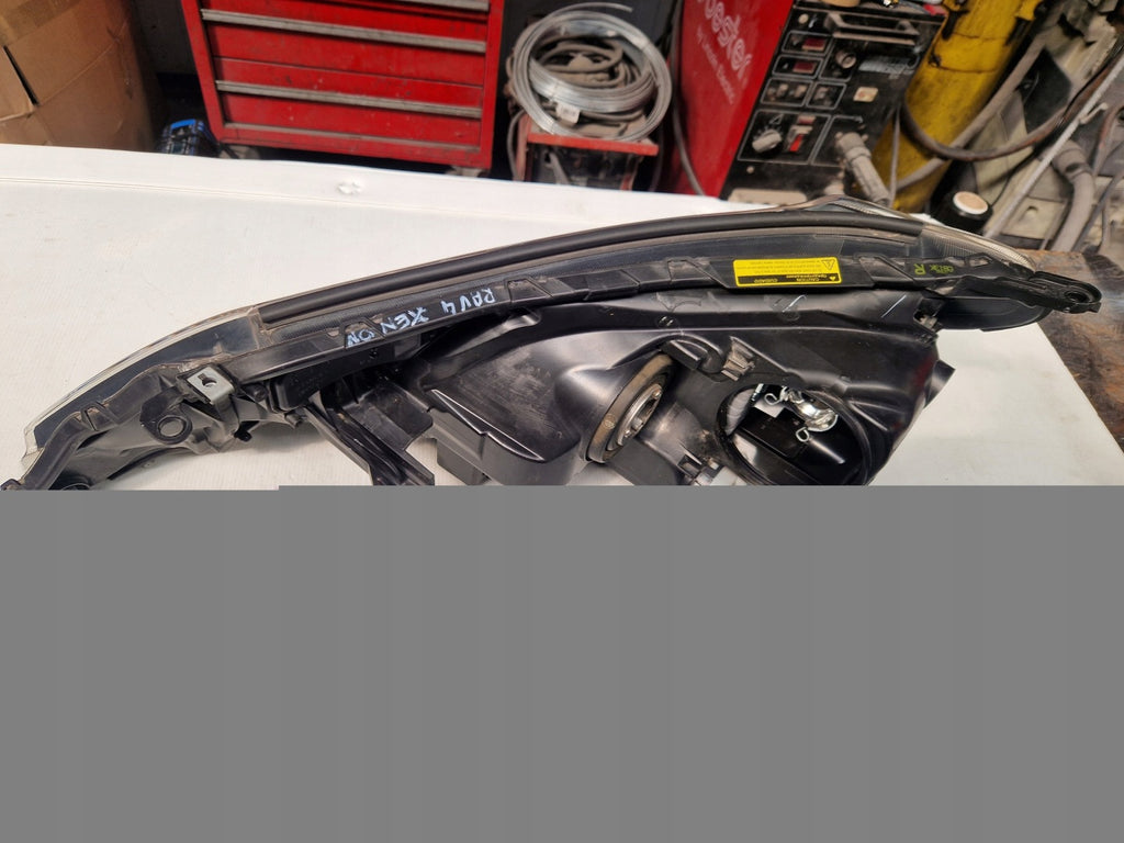 Frontscheinwerfer Toyota IV W0836 Xenon Rechts Scheinwerfer Headlight SCH3810321877jd