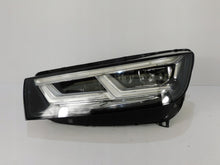 Laden Sie das Bild in den Galerie-Viewer, Frontscheinwerfer Audi Q5 80A941783 80A941035 Links Scheinwerfer Headlight SCH9727252833lx