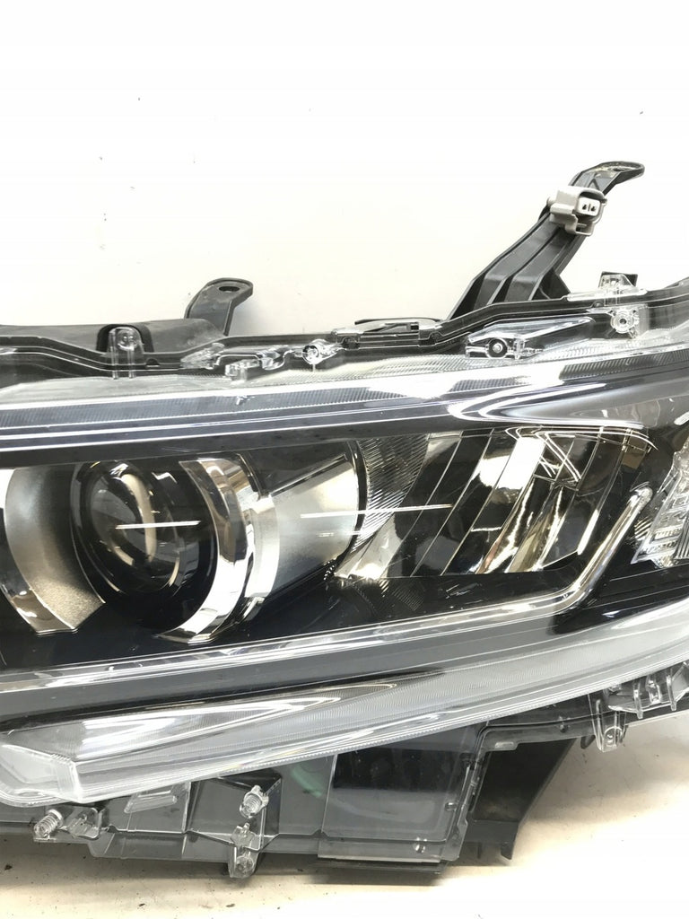 Frontscheinwerfer Toyota Land Cruiser 81185-60S00 Full LED Links