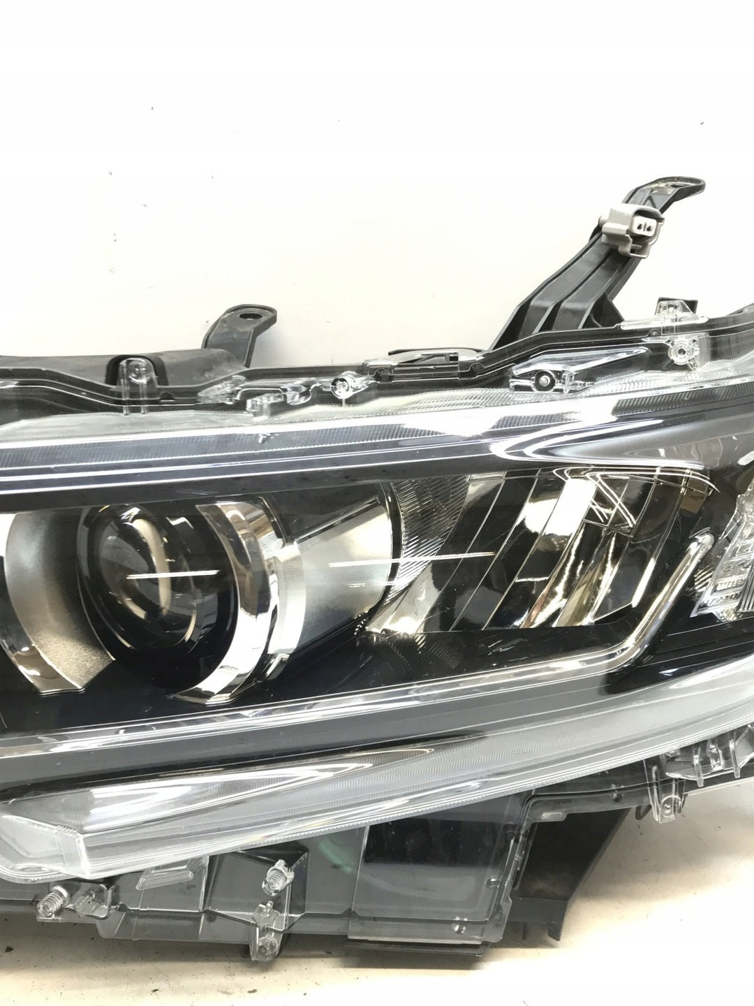luz8848 Frontscheinwerfer Toyota Land Cruiser 81185-60S00 Full LED Links
