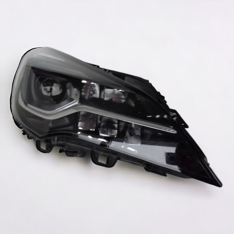 Frontscheinwerfer Opel Astra K 39111150 FULL LED Rechts Scheinwerfer Headlight