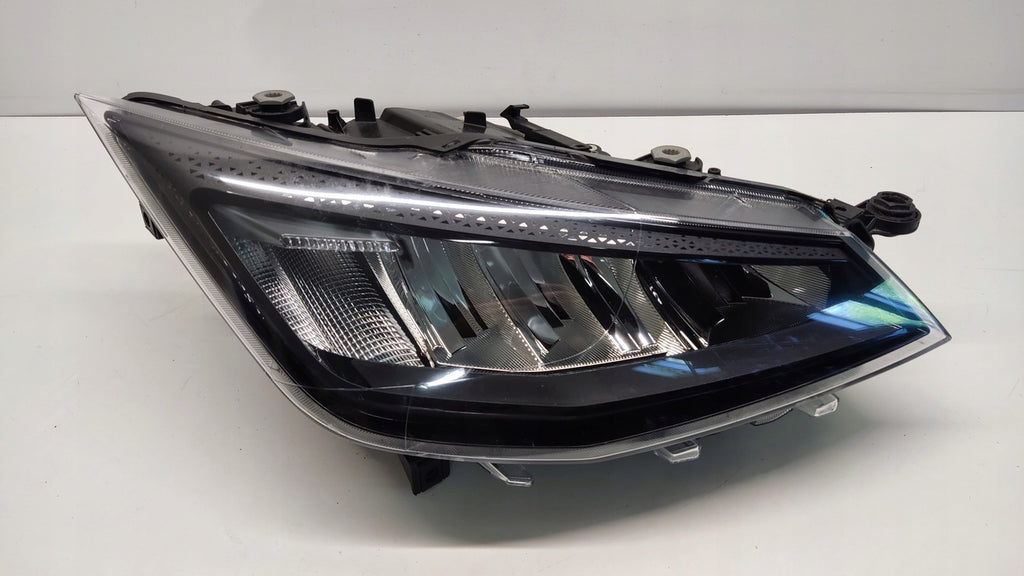 Frontscheinwerfer Seat Ibiza V 6F1941006C LED Rechts Scheinwerfer Headlight