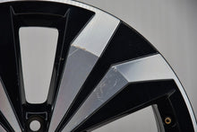 Laden Sie das Bild in den Galerie-Viewer, 1x Alufelge 17 Zoll 6.5" 5x100 2GM601025E VW Rim Wheel FEL8769847845ro