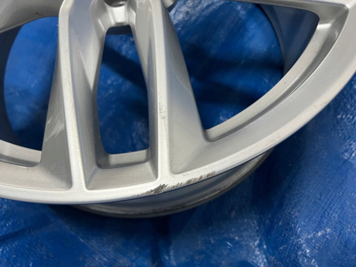 1x Alufelge 20 Zoll 8.5" 5x112 4G9601025N Audi Rim Wheel FEL4293200673zg