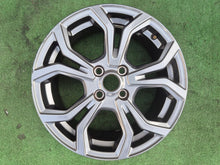 Laden Sie das Bild in den Galerie-Viewer, 1x Alufelge 17 Zoll 4x108 H1BJ1007D1A Ford Fiesta I Rim Wheel FEL1585217914ur