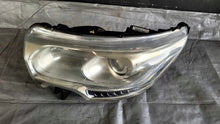 Laden Sie das Bild in den Galerie-Viewer, Frontscheinwerfer Citroën Ds4 Xenon Links Scheinwerfer Headlight
