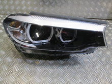 Laden Sie das Bild in den Galerie-Viewer, Frontscheinwerfer BMW 5 G31 G30 F90 8499112-01 LED Rechts Scheinwerfer Headlight SCH1475450143ji