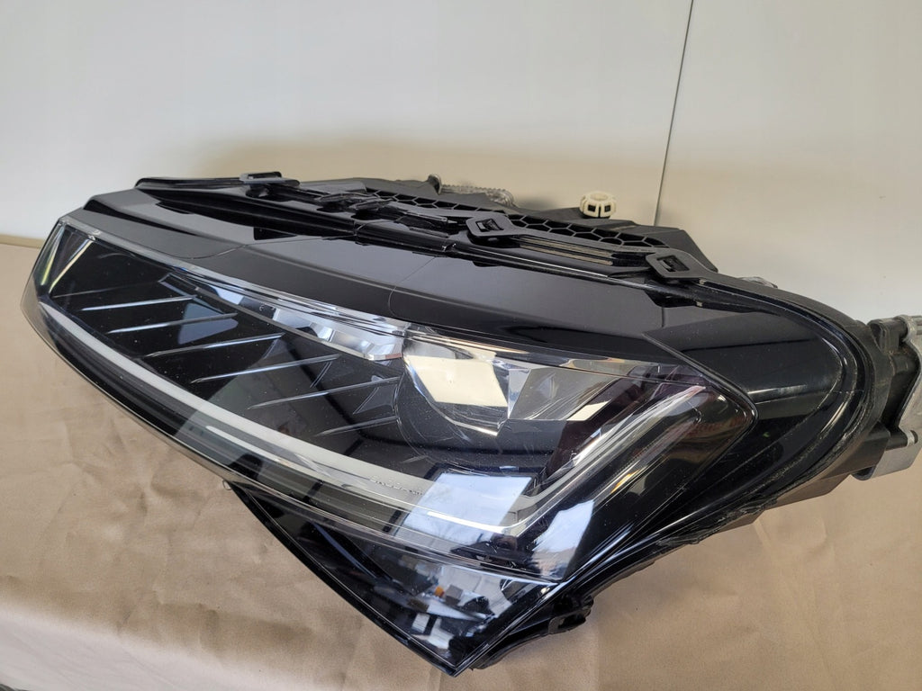 Frontscheinwerfer Skoda Superb III 3V1941015E Links Scheinwerfer Headlight SCH8776414150nt