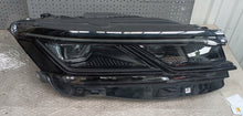 Laden Sie das Bild in den Galerie-Viewer, Frontscheinwerfer VW Touareg 761941082A 761941081A Full LED Rechts oder Links