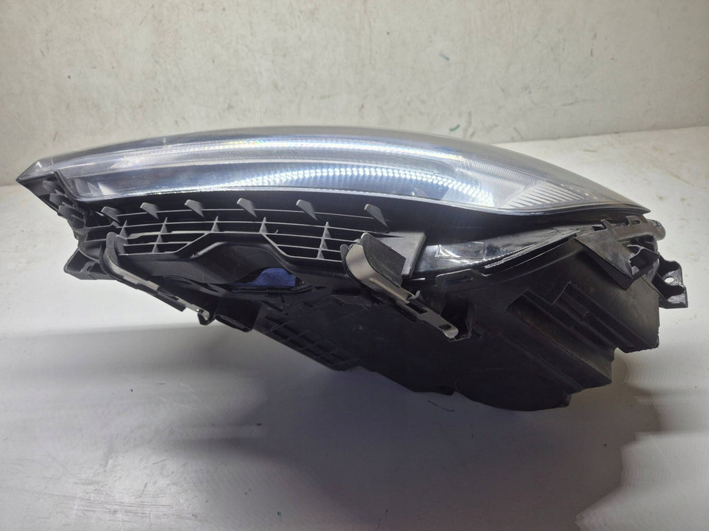 Frontscheinwerfer Volvo Xc60 II ZWW2329 Links Scheinwerfer Headlight SCH6285938078vg