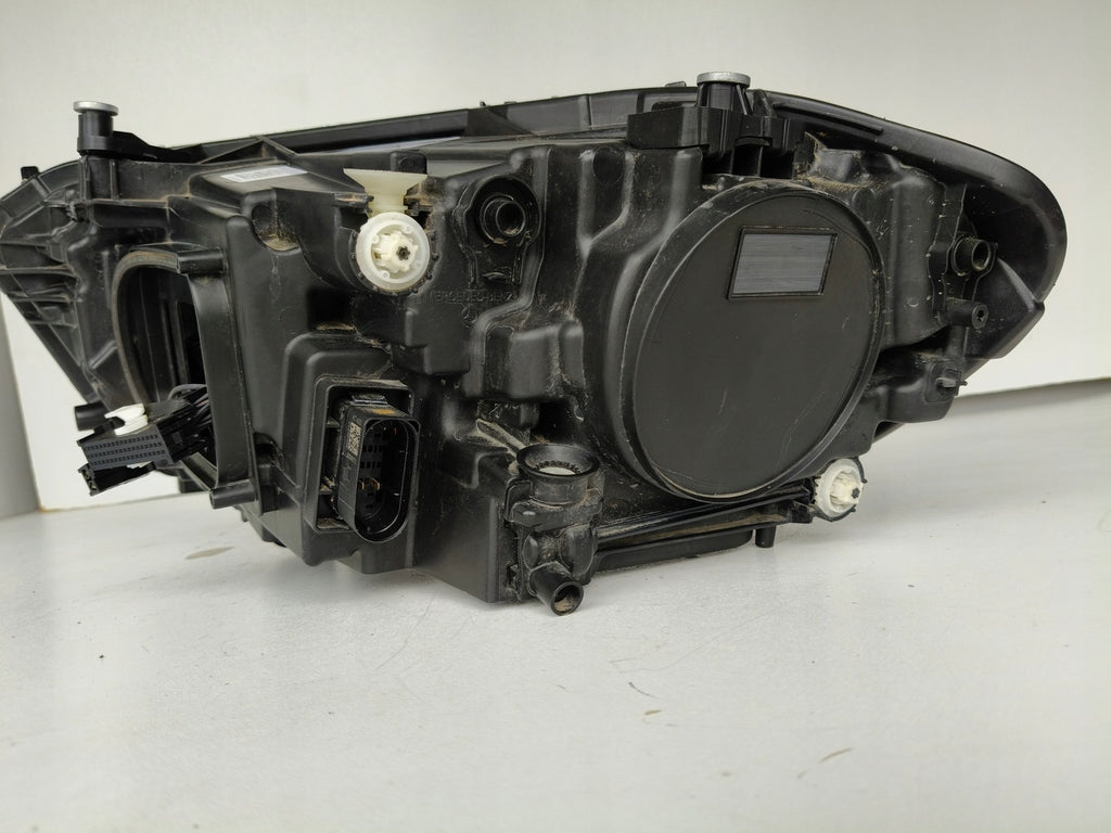 Frontscheinwerfer Mercedes-Benz W177 A1779063805 LED Rechts Headlight SCH7264346139tc