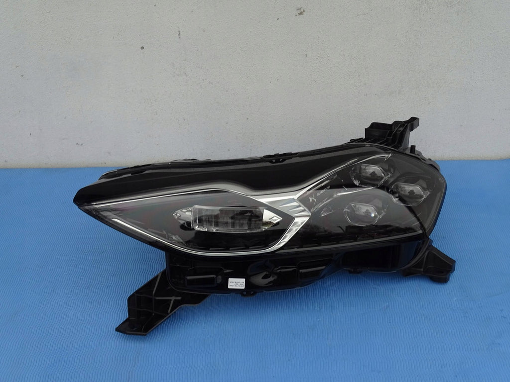 Frontscheinwerfer Citroën Ds3 9820840780 Full LED Links Scheinwerfer Headlight SCH5258291390gf
