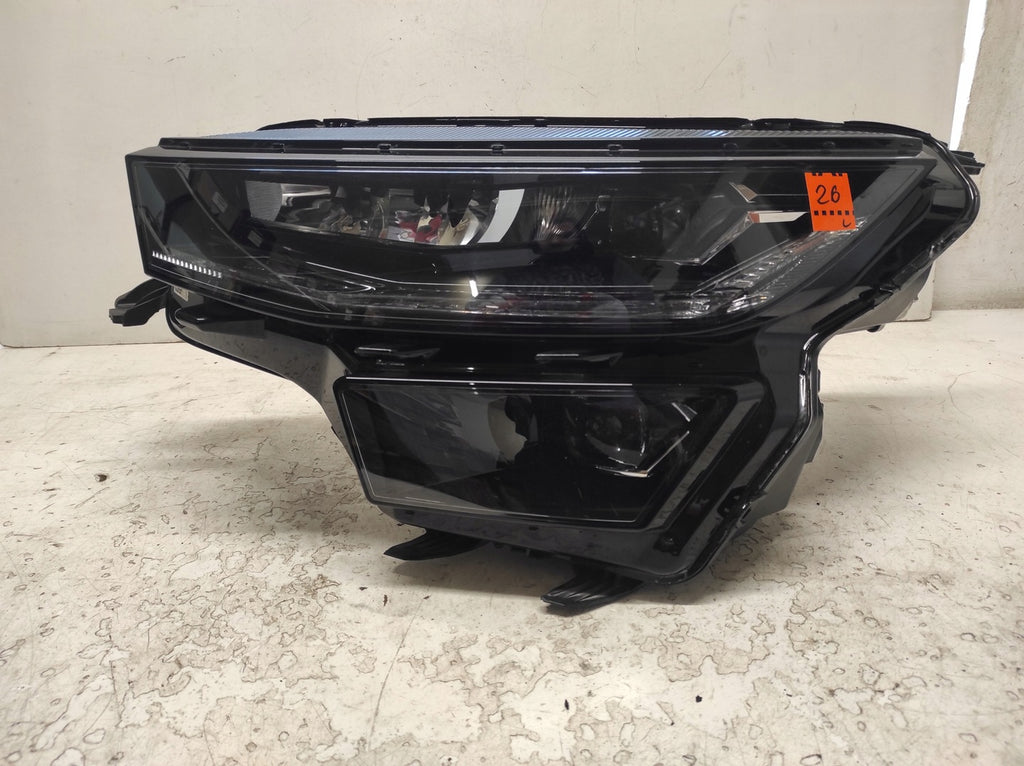 Frontscheinwerfer Skoda Kodiaq 566941035A Full LED Links Scheinwerfer Headlight SCH4340931787ap