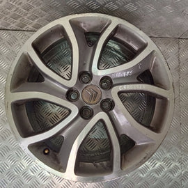 1x Alufelge 18 Zoll 7.0