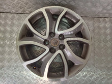 Load image into Gallery viewer, 1x Alufelge 18 Zoll 7.0" 5x114.3 Citroën C-Crosser Rim Wheel FEL5090058920mf