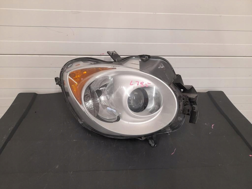 Frontscheinwerfer Alfa Romeo Mito P67762971 Links Scheinwerfer Headlight SCH5150625450tb