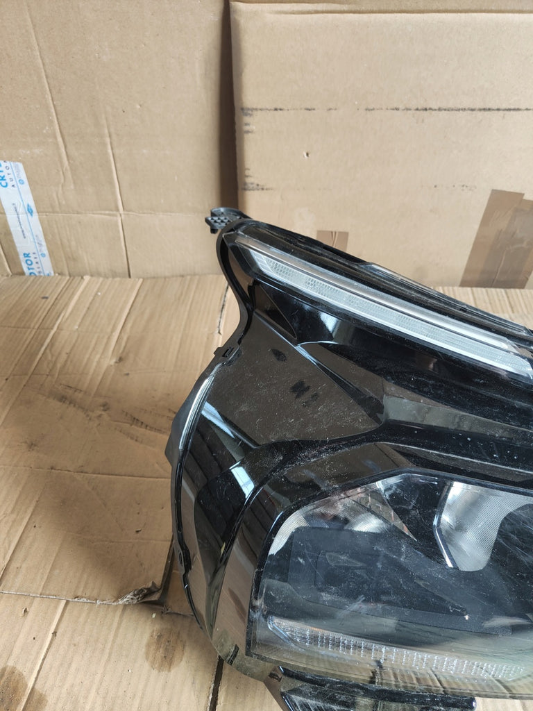 Frontscheinwerfer Citroën C4 III 9830655980 Ein Satz Scheinwerfer Headlight SCH7575055564lo
