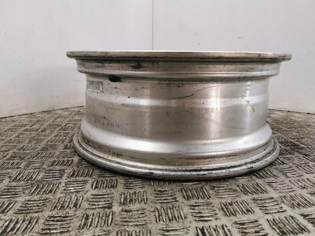1x Alufelge 18 Zoll 5x114.3 AMD145216 Peugeot 4007 Rim Wheel FEL7467917284ne