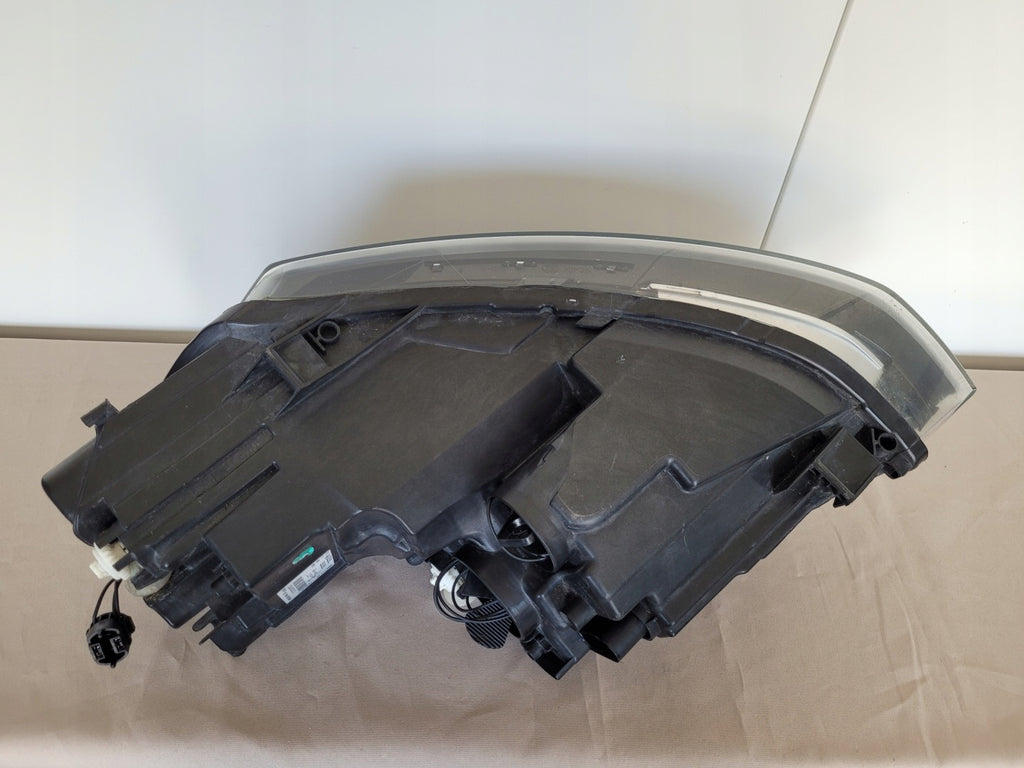 Frontscheinwerfer VW Polo 6C1941006 Rechts Scheinwerfer Headlight SCH3063006453go