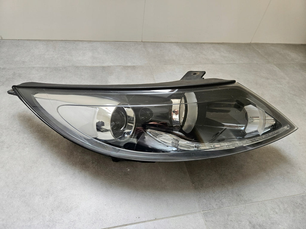 Frontscheinwerfer Kia Sportage 92102-3U290 Xenon Rechts Scheinwerfer Headlight SCH8753821268uz