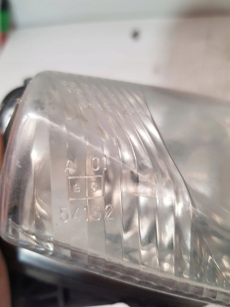 Frontscheinwerfer Alfa Romeo 156 38430711 Links Scheinwerfer Headlight SCH6794388823pa
